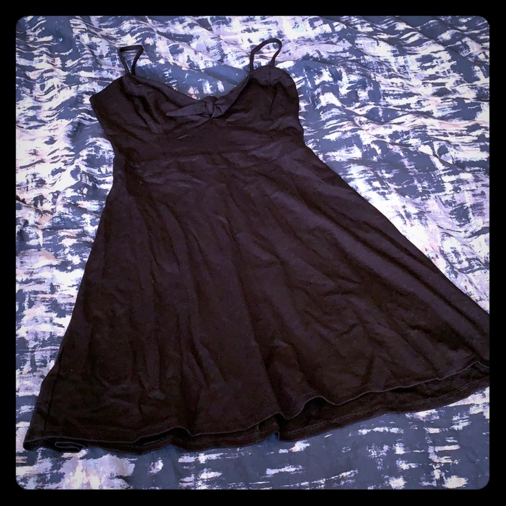 NWT Express mini dress